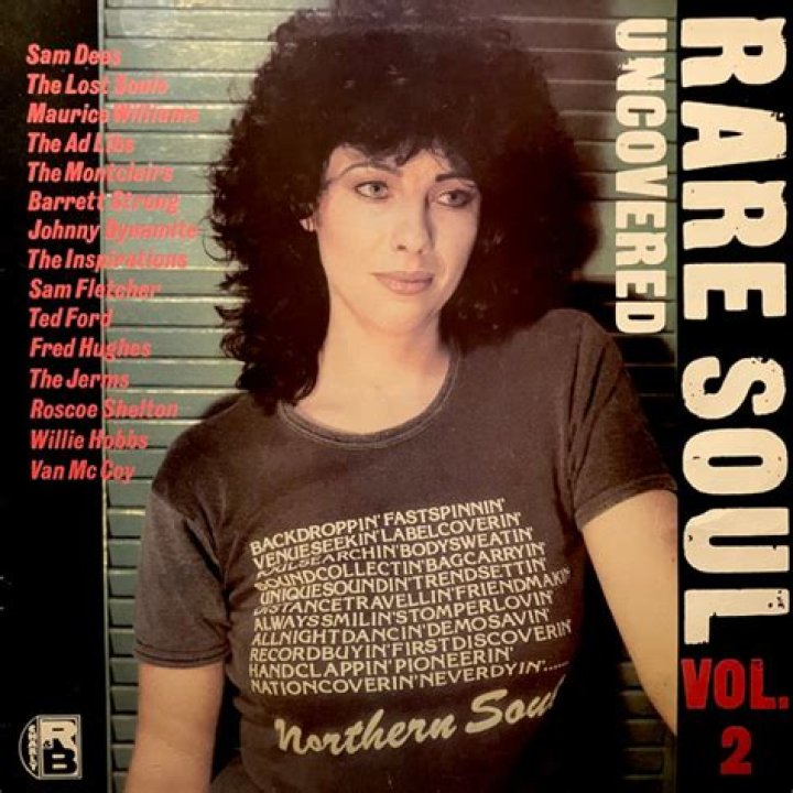 A Rising Star In R&B/Soul Uncovered