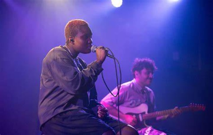 A Rising Star With Captivating Performances