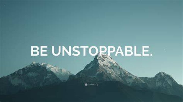 A Rising Star With Unstoppable Potential
