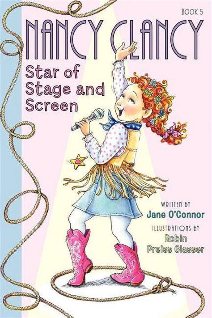 A Star of Stage and Screen |