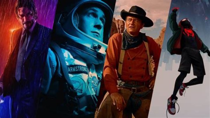 A Star On The Rise In American Cinema