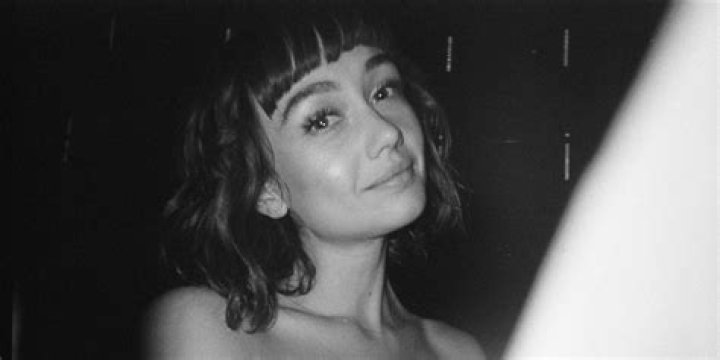 A Starlet On The Rise