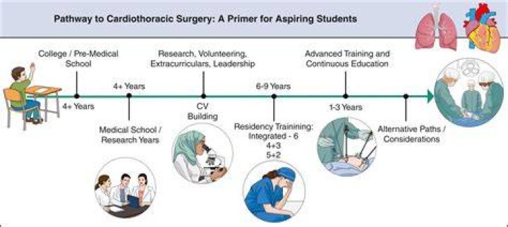 A Surgeon's Path To Transforming Lives