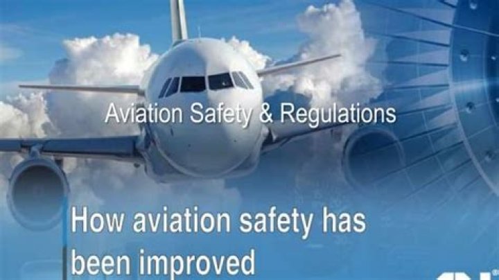 A Tale Of Aviation Safety