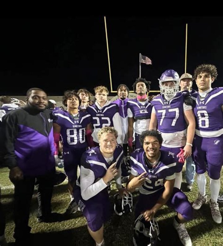 A Tale Of Football, Family, And Triumph