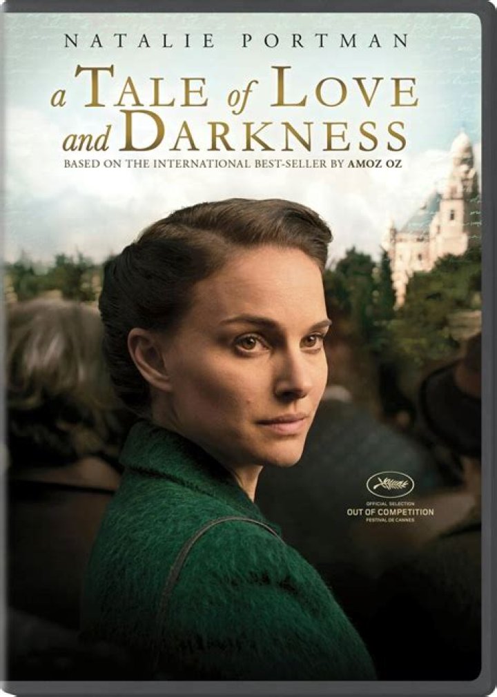A Tale Of Love, Darkness,