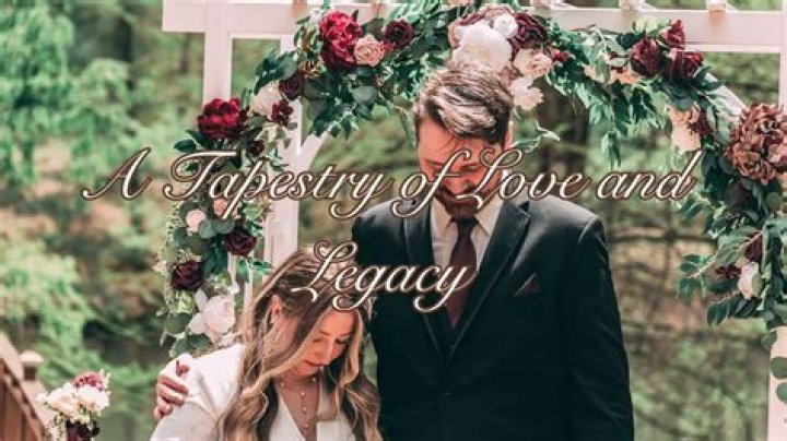 A Tapestry Of Love And Legacy