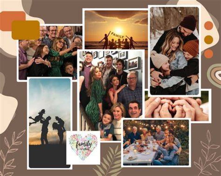 A Tapestry Of Love, Support, And Inspiration