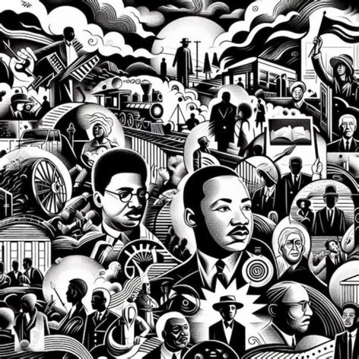 A Tapestry Of Personal Triumphs And Impactful Advocacy