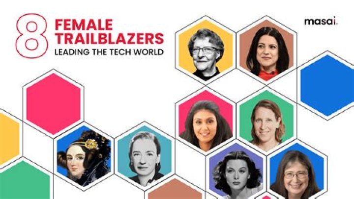 A Trailblazer In Tech And Social Justice