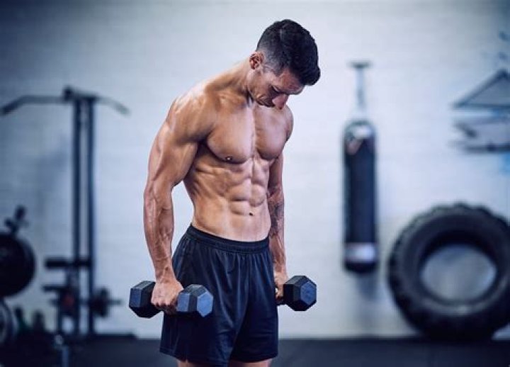 A Trailblazing Bodybuilder and Fitness Icon
