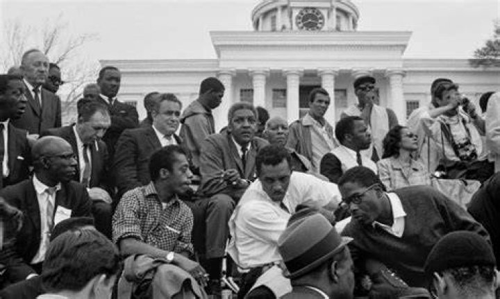 A Trailblazing Communist And Civil Rights Activist