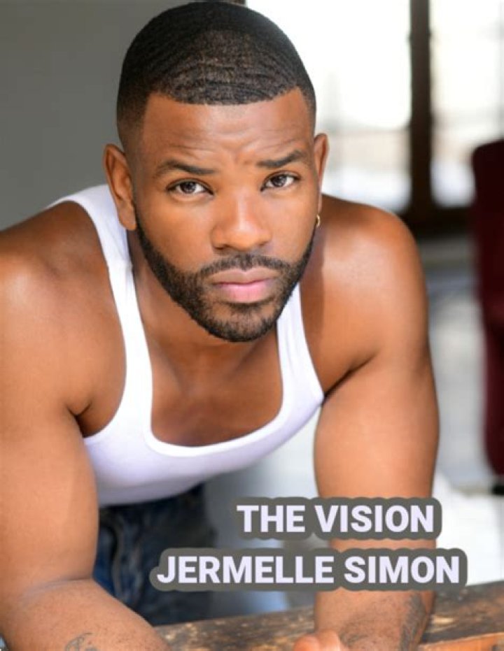 A Trailblazing Force Behind Jermelle Simon