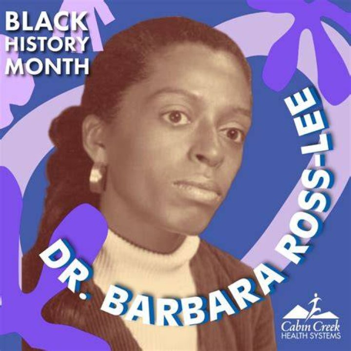 A Trailblazing Pioneer In Medicine