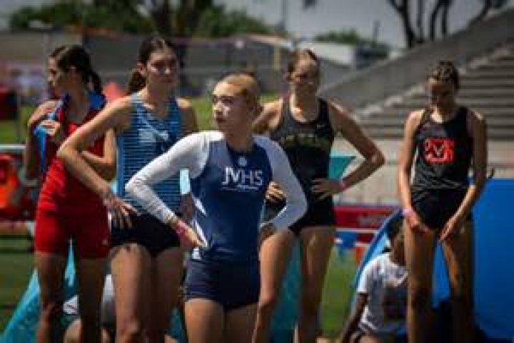 A Trailblazing Transgender Athlete Inspiring Change