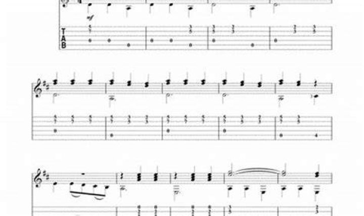 A Treasure Trove Of Musical Discoveries