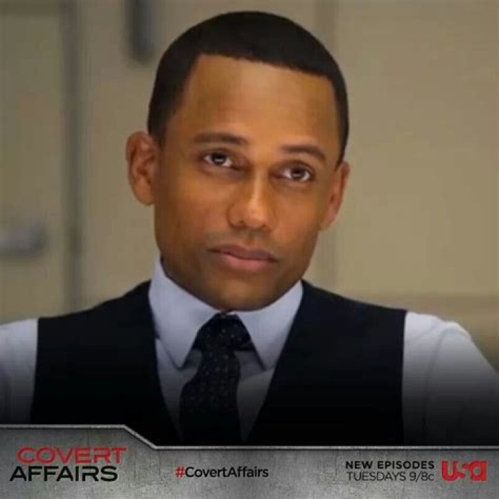 A Tribute To Departed "Covert Affairs" Actors