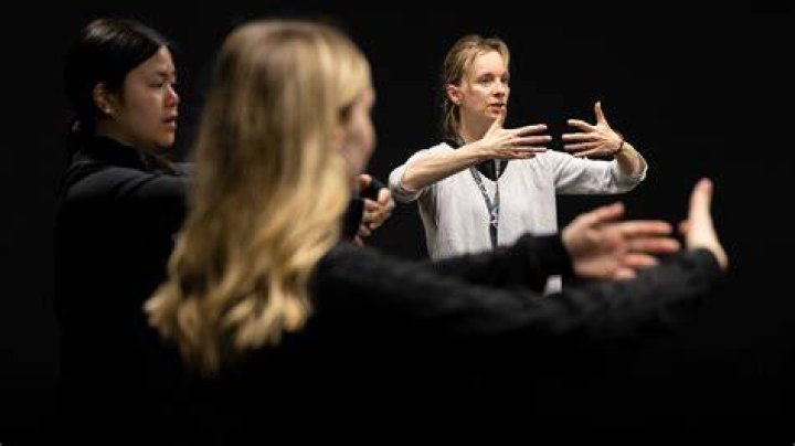 A Voice Acting Journey Of Discovery