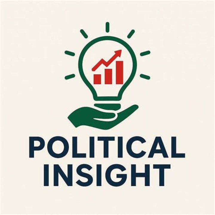 A Wikipedia Odyssey Of Political Insights