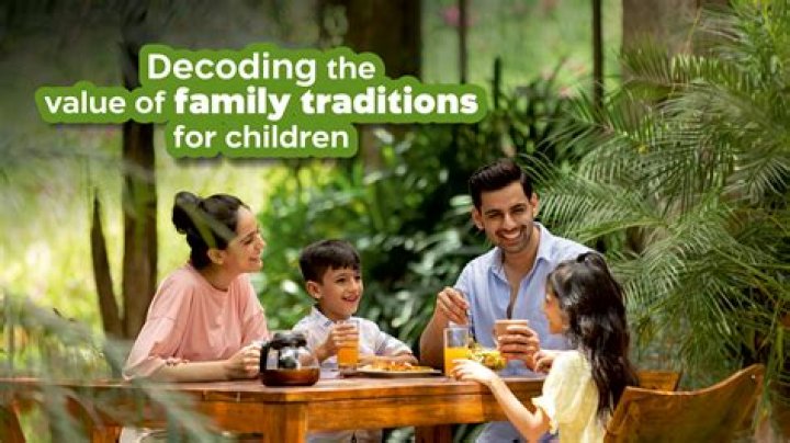A Window Into Family Dynamics
