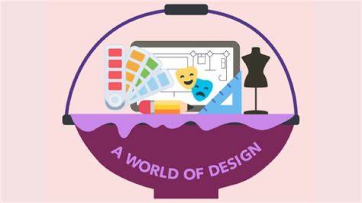 A World Of Design, Love, And Impact