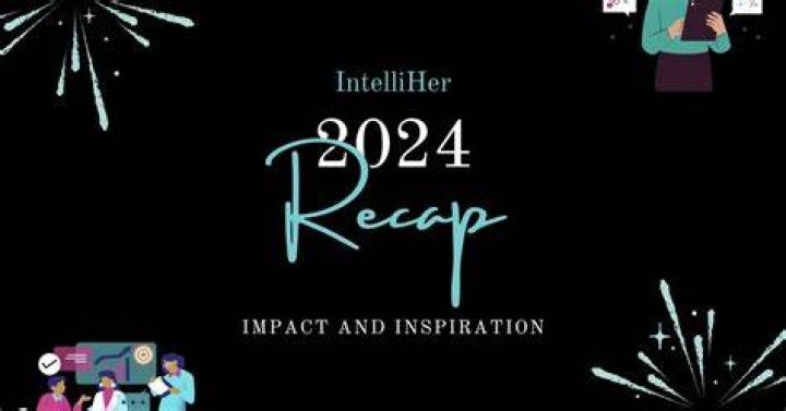 A Year Of Impact And Inspiration