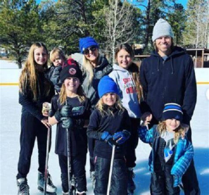Aaron Baddeley Biography, Age, Height, Wife, Net Worth, Family ·