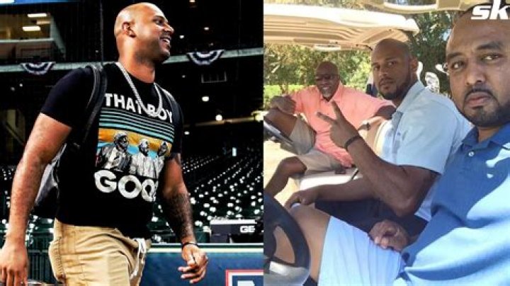 Aaron Hicks parents, Jody and Joseph Hicks