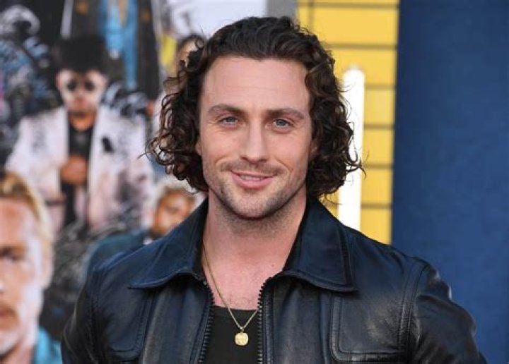 Aaron Taylor-Johnson Net Worth In 2023 |