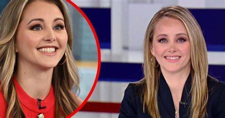 Abby Anderson- Wiki, Age, Height, Net Worth, Husband, Ethnicity ·