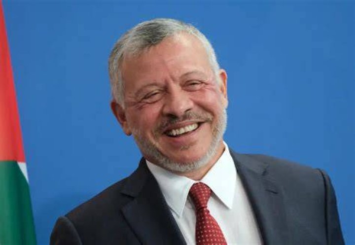 Abdullah II of Jordan Net Worth