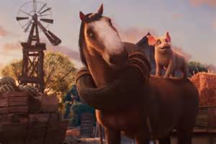 Absurdity, Animation, And Comedy Unveiled