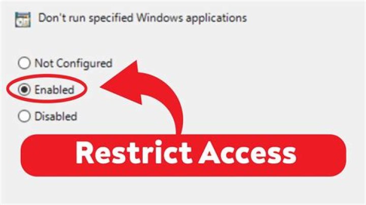 Accessing Clans With Account Restrictions