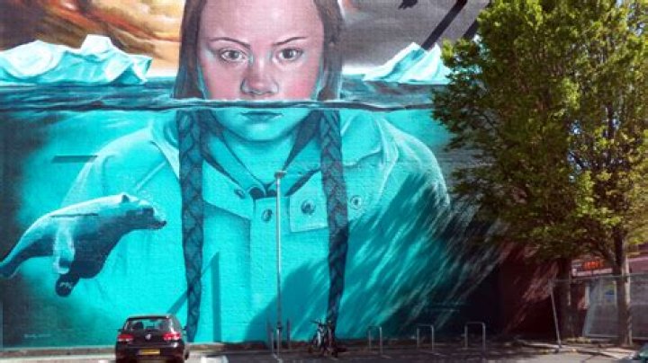 Activism, Art, And Global Impact