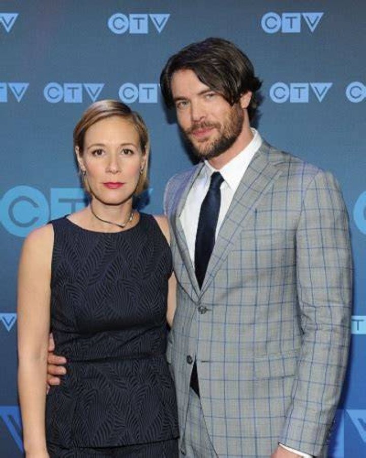 Actor Charlie Weber Former Wife- Giselle Weber Net Worth, Film, Children