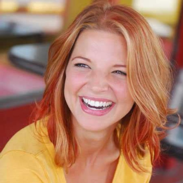 Actress Hallie Gnatovich Is Married To TV Presenter Husband Josh Gates; How Many Children Do They Share?