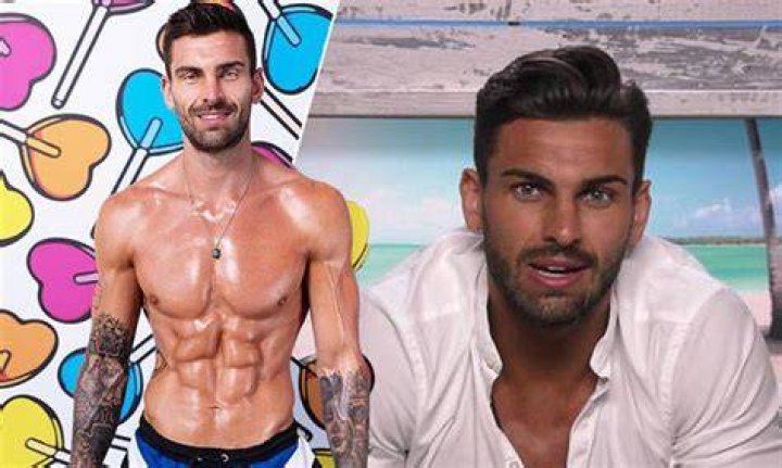 Adam Collard had a rocky road on Love Island season 4 and tried out for Geordie Shore Mon 11 Ju ·