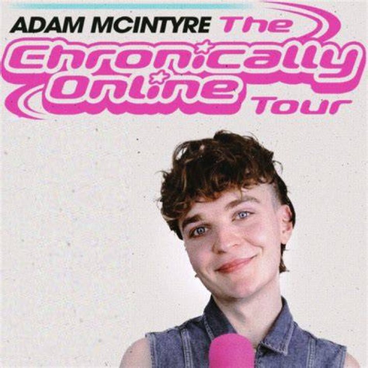 Adam Mcintyre | BlogPaper