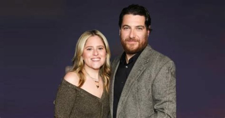 Adam Pally Wife, Entrepreneur and the Secret to Their Lasting Relationship