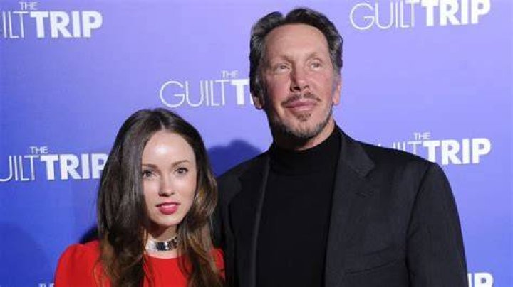 Adda Quinn: Who Is Larry Ellison's Ex-wife?