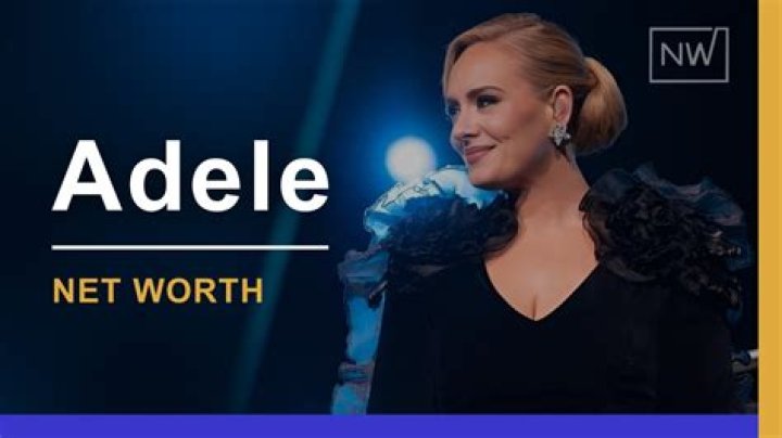 Adele Net Worth 2023, Age, Height, Parents, Wife, Kids, and More ·