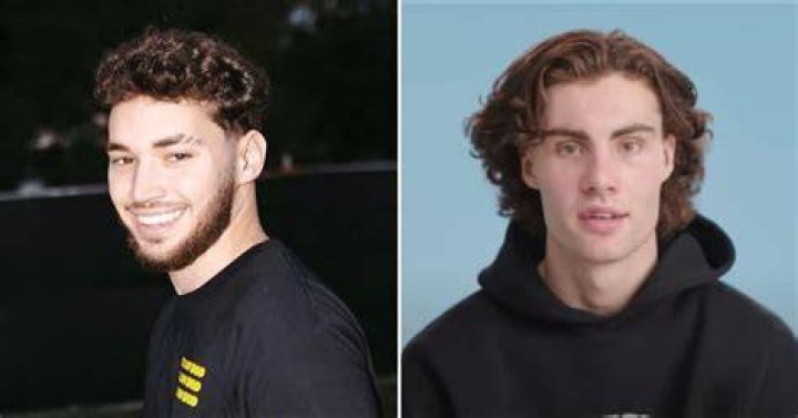 Adin Ross defends Josh Giddey over accusations of being involved with minor girl: Why don't nobod ·