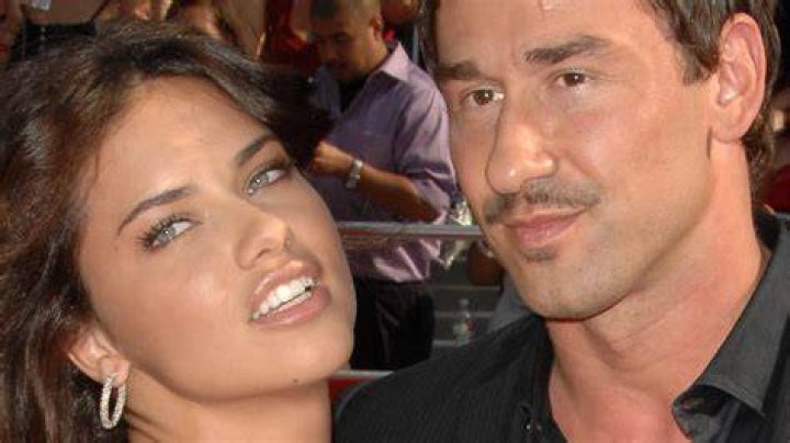 Adriana Lima's Parents And Their Impact