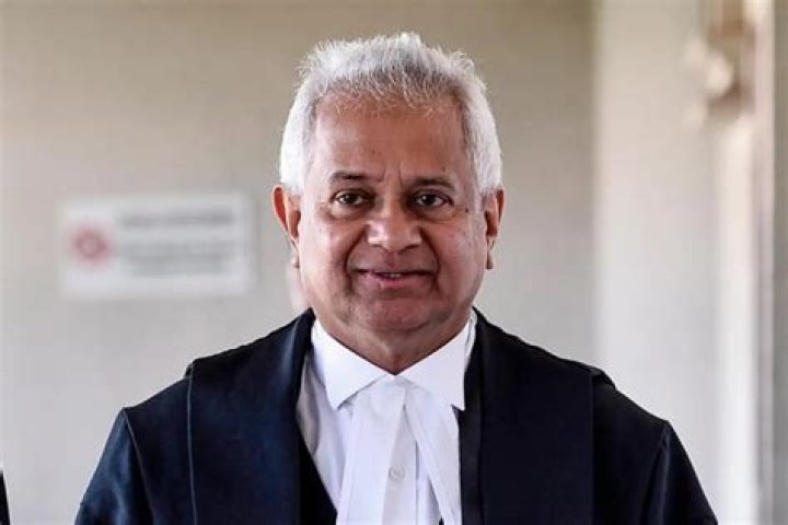 Advocate For Justice And Equality