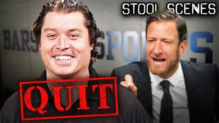 After Leaving Barstool, Where Is Rico Bosco Going To Work? Is It Aacy |