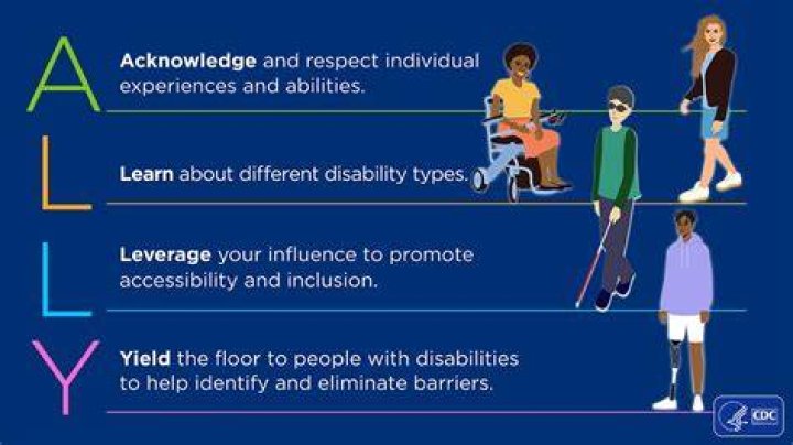 Age As An Ally, Not A Barrier