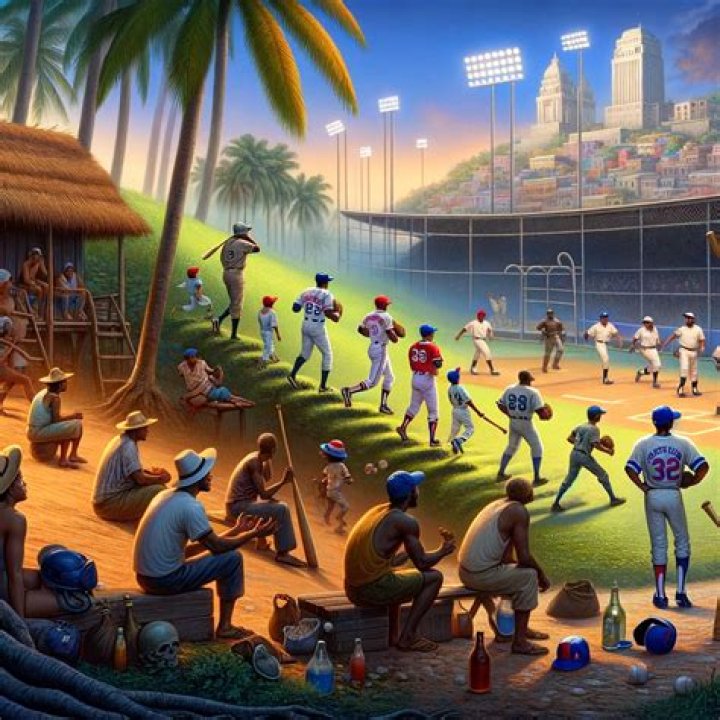 Age, Background, And Baseball Journey