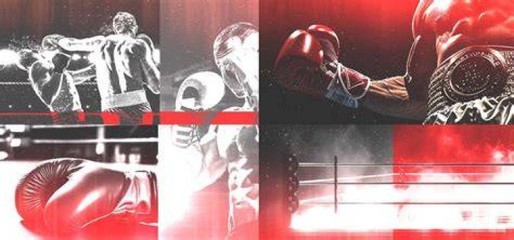 Age, Biography, And Boxing Dominance