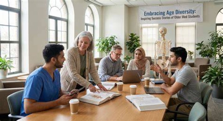 Age, Career, And Inspiring Insights