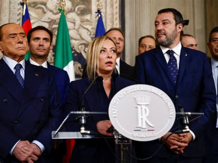 Age, Experience, And The Essence Of Italian Politics